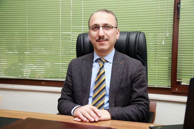 SASKİ kadro kabul listesini açıkladı