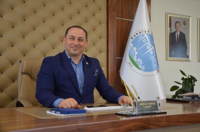 Çanakkale destandır