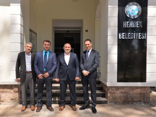 SEDAŞ Hendek'te