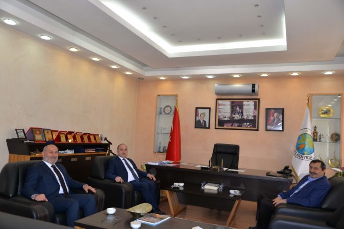 Yeni Türkiye’de Koşan Şehirler Öne Çıkacak