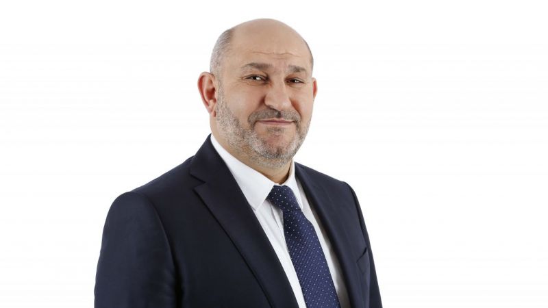 Başkan Püsküllü, Miraç Kandilini Kutladı