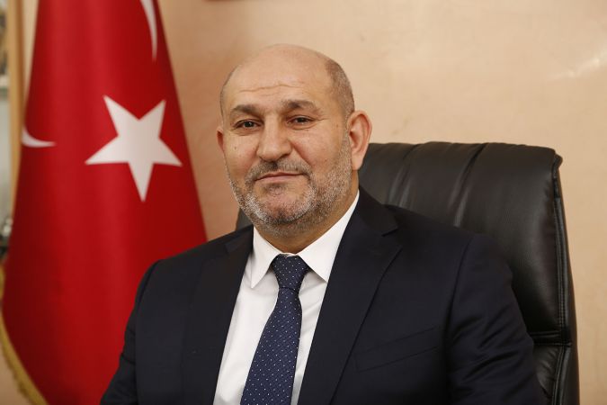 Alın teri ve emek en yüce değerdir