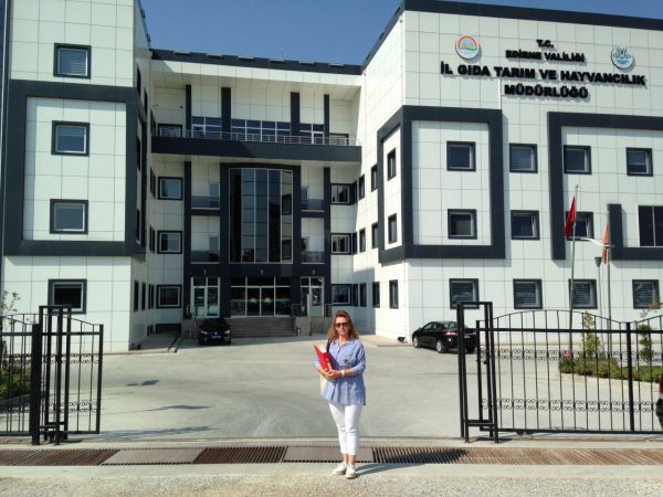 Trakya’yı üzme, Çerkezköy’e ve Kapaklı’ya kömür santrali dikme!!!