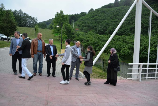 Ramazan ayı birlik ve beraberlik ayıdır