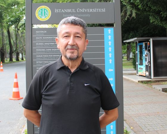 Rıdvan Şükür, Tarih eğitimini tamamladı