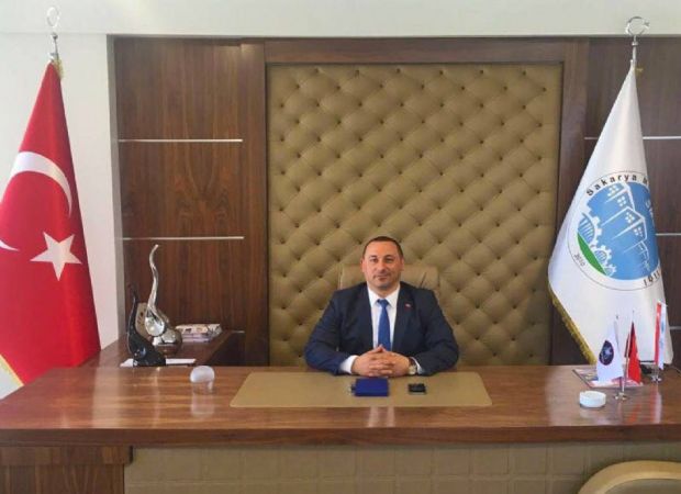 ‘Bankalar gerçek müteahhide kredi veriyor’