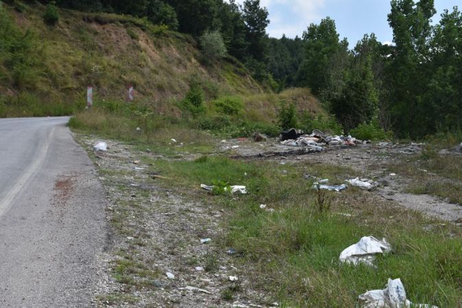 Çevre Duyarsızlığı?