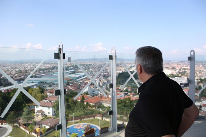 Maltepe Park Sosyal Tesisleri ve ADAKULE açılıyor