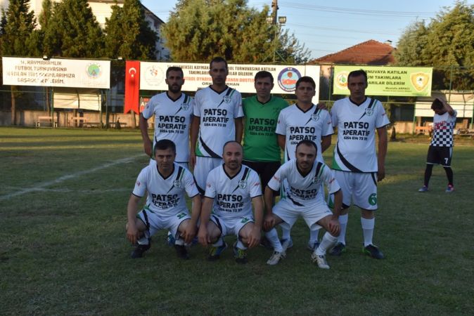 Yeşilyurt Korkut Mobilya 3 Golle 3 Puan Aldı 3-1