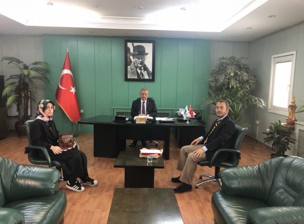 Macar Kardeşten Davet