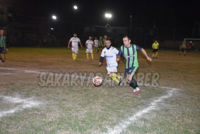 Dikmenspor Grup Birincisi oldu 5-0