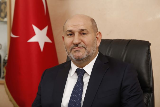 Saygıyla anıyoruz