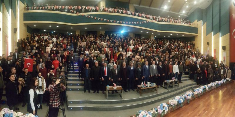 Mehmetçik Kutlu Zafer Söyleşi