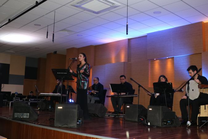 Ziya Taşkent’te Sayar yorumu