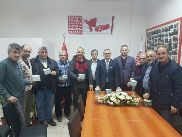 SEHİT: “AKİF YENER SAKARYA’NIN DEĞERİDİR”
