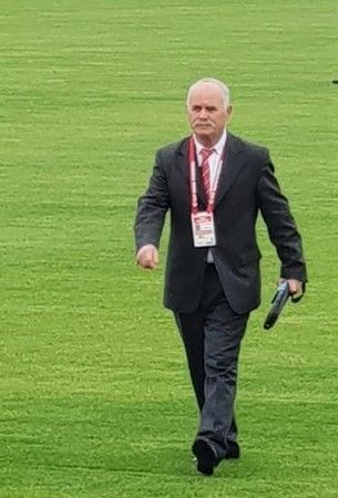 Yusuf Köstereli Akova Mahallesi Muhtar adaylığını açıkladı