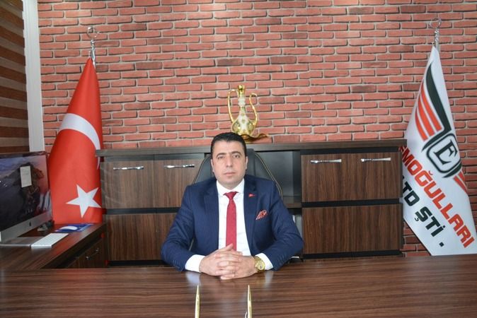 “ŞEHİTLİK, PEYGAMBERLİKTEN SONRAKİ MAKAMDIR”