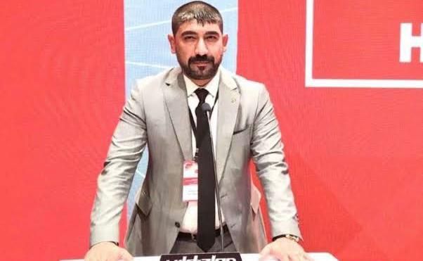 Ekrem Zazaoğlun’dan Diyarbakır’daki Patlama ile Alakalı Açıklama