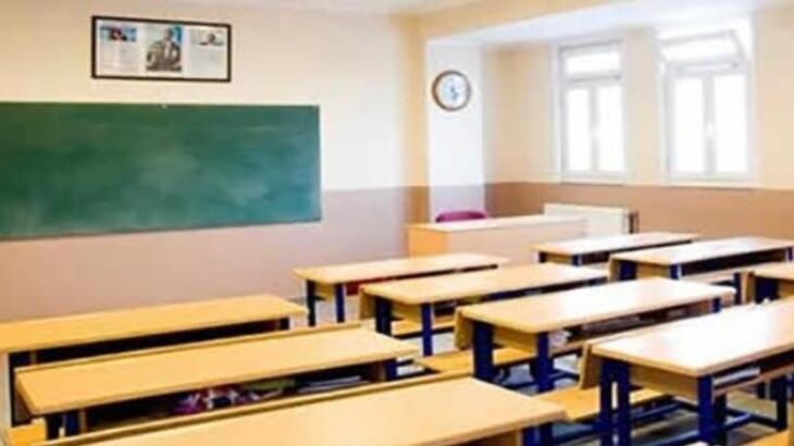 Sakarya’da 2 okulda tedbir sebebi ile yüz yüze eğitime 1 hafta ara