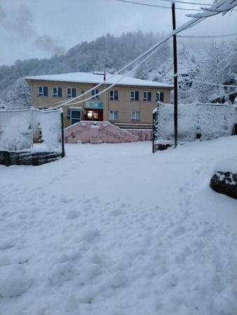 Soğuk'su, Dikmen, Yeşilyurt ilk ve Ortaokulları için yıkım kararı