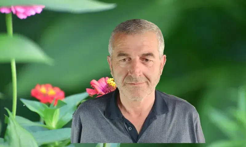 Ayhan Güler 24 Temmuz çalışan gazeteciler gününü kutladı