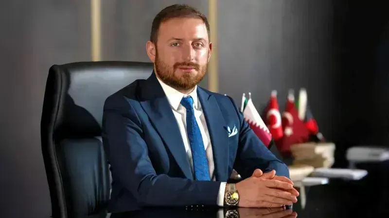 Faruk Koç: “19 Mayıs, gençliğe güvenen bir liderin, milletini ayağa kaldırdığı gündür”