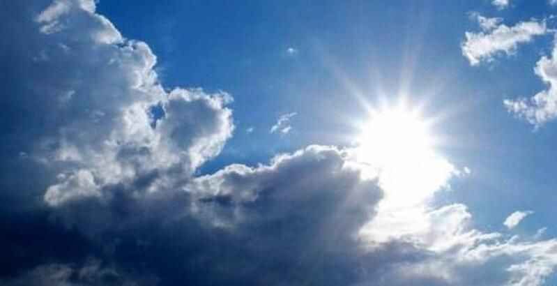  Hava sıcaklığı kuzey, iç ve batı kesimlerde artacak