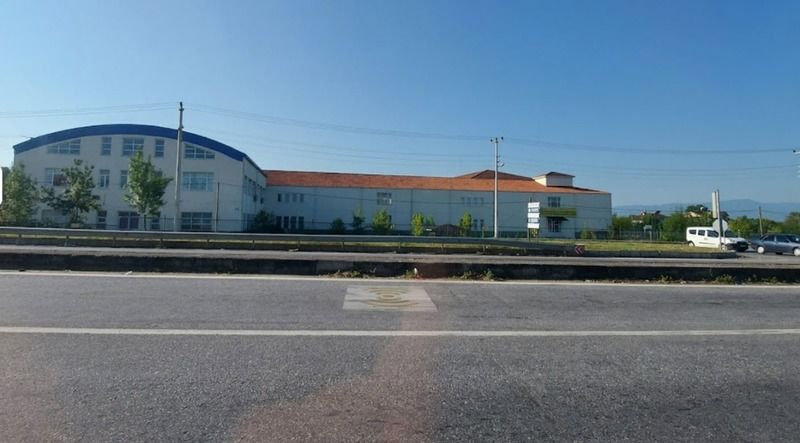 Hendek Anadolu lisesi Akova’ya taşınıyor