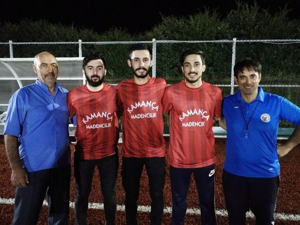 Yeşilyurt' tan transfer atağı