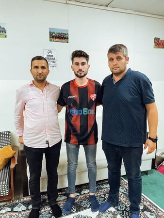 Kazimiyespor yeni sezon transferlerine başladı.