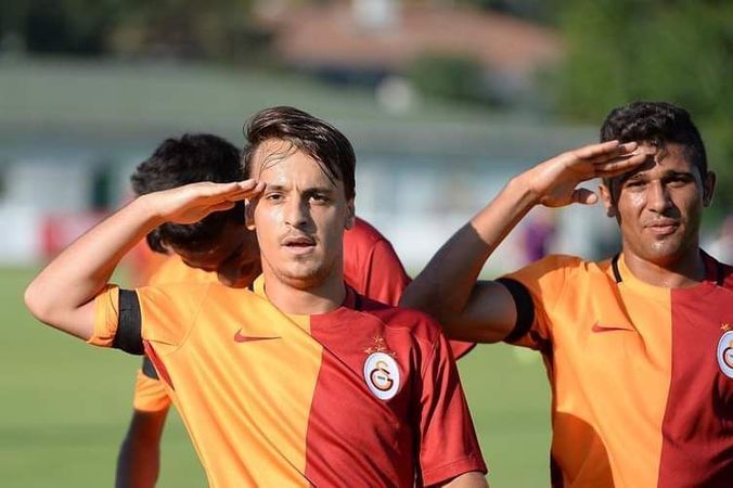 Galatasaray'dan Kazimiyespor'a Bomba Transfer!
