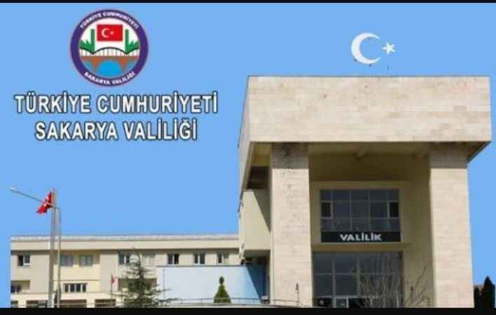 Sakarya valiliği (Deprem Bölgesine Gönderilen Yardımlar ve Personel Bilgileri)
