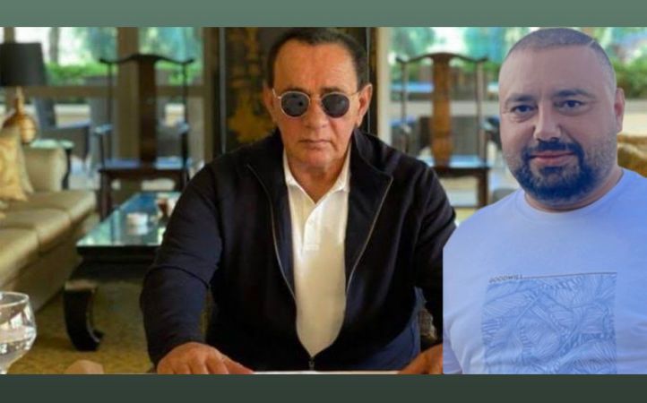 Şafak Mahmutyazıcıoğlu Davasında Sanık Avukatı Çakıcı’nın Danışmanı’nı Telefonla Aradı