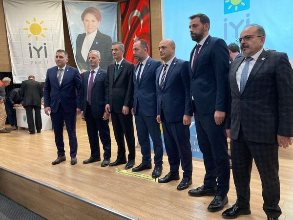 Ali Gümrük'ten basın açıklaması 
