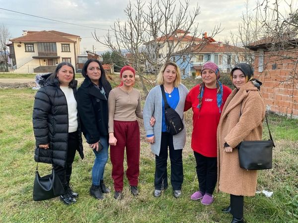 Sultan sofrasından depremzede misafirlere ücretsiz yemek 