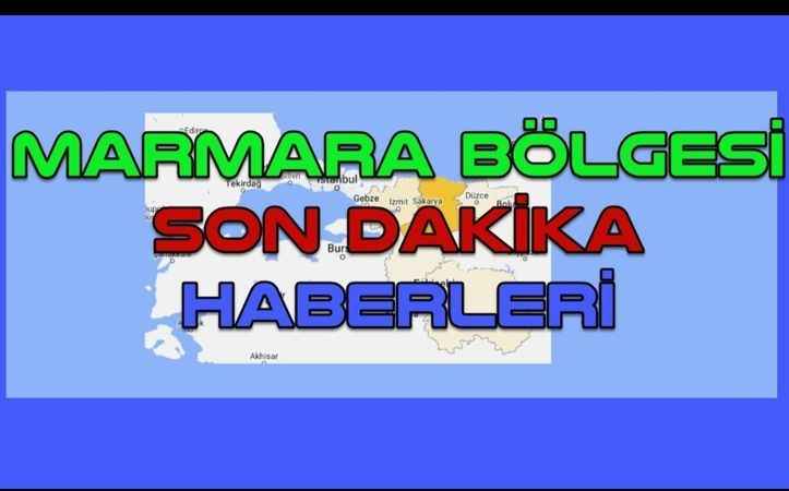 Tekirdağ'dan kısa kısa