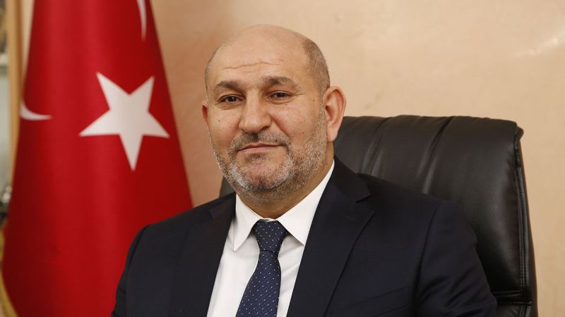 Polis Teşkilatının 173. Yılı Kutlu Olsun