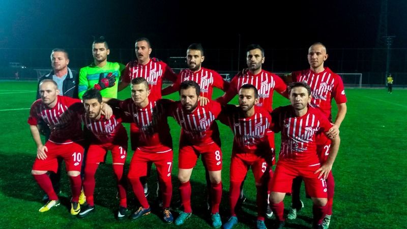 Kazimiyespor, sezona galibiyetle başladı!