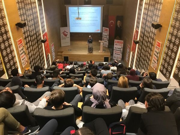 MEB-DER Akran Zorbalığı İle Mücadeleye Devam Ediyor