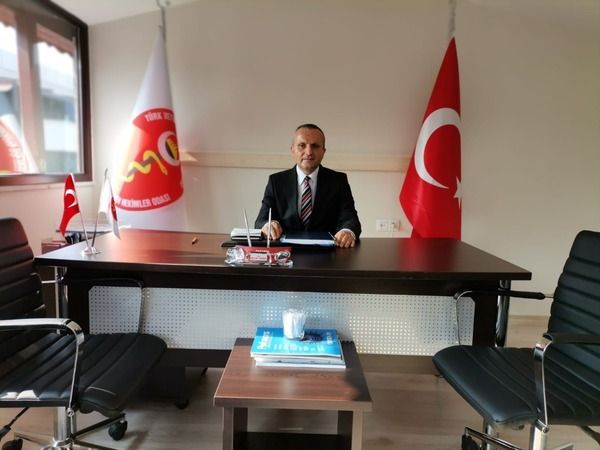 Kurbanlık hayvan alırken baskül ile alınmasını tavsiye ediyorum