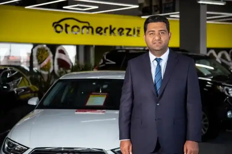“Otomotiv Sektörü Kredi Çıkmazında Sıkıştı”