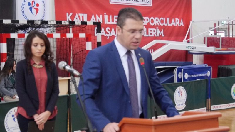 Hendek’te Cumhuriyet Bayramı Coşkusu