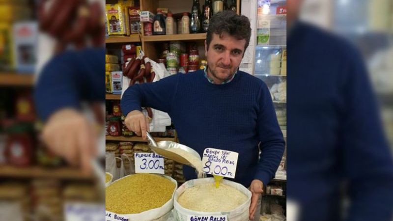 Kuru bakliyata zam üstüne zam