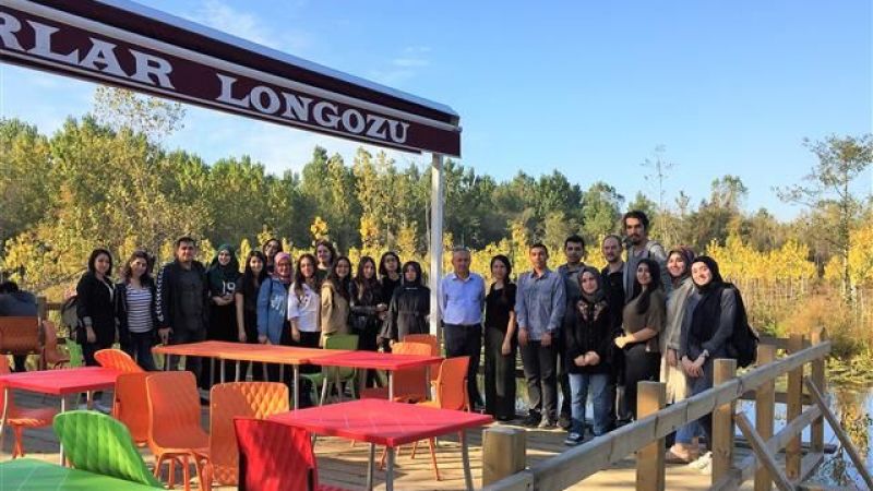 ‘Longozu korumak görevimiz’