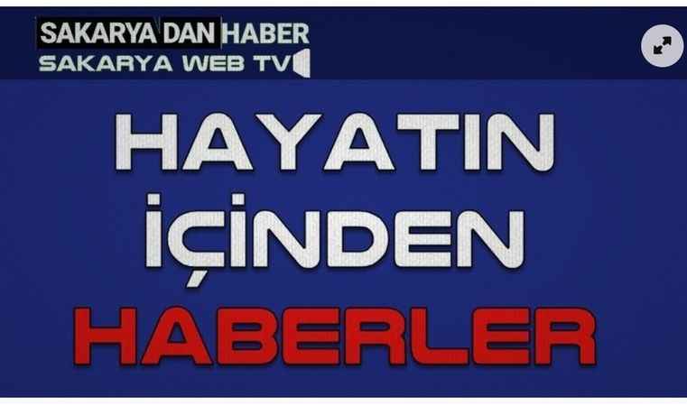 Dışişleri Bakanı Çavuşoğlu, Sakarya'da iftar programına katıldı: