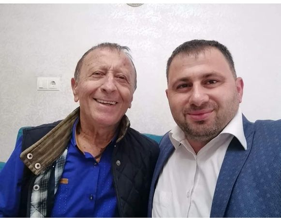Hayrı Yaşar Karagülle 28-2-2023 Çalköy