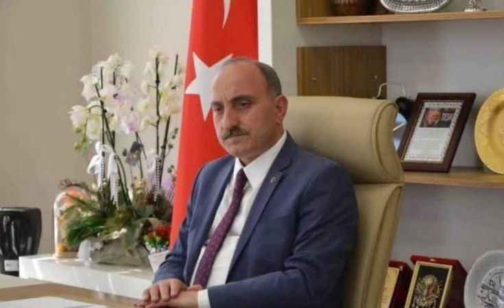 Erenler belediye başkanı Fevzi Kılıç'ın cenazesi yarın kalkacak