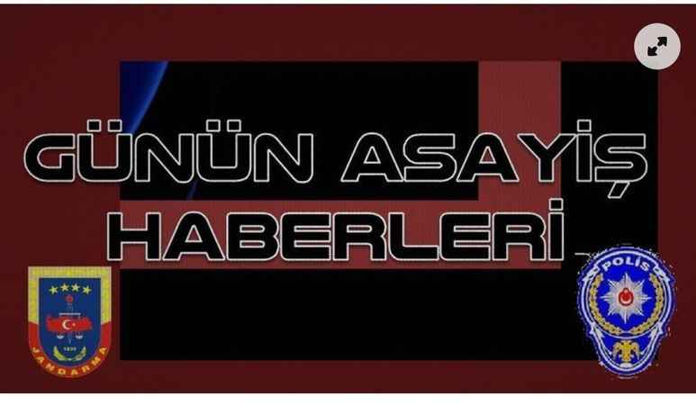 Sakarya'da ilçe belediye başkanının makamında bir kişiyi silahla yaralayan zanlı yakalandı