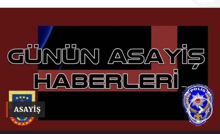 Hendek’te 6 okulda hırsızlık yapan şahıslara 105’er yıl hapis istemi ile dava açıldı