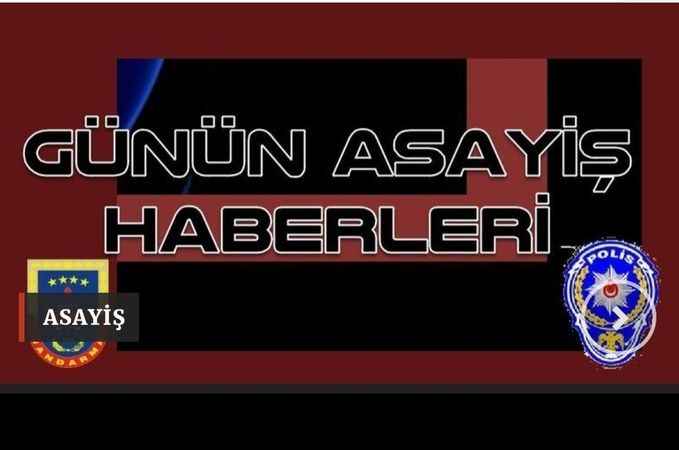 HENDEK'TE GÖÇMEN KAÇAKÇILARINA YÖNELİK OPERASYONLARA ARALIKSIZ DEVAM EDİLİYOR